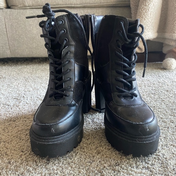 Booties - Picture 2 of 7